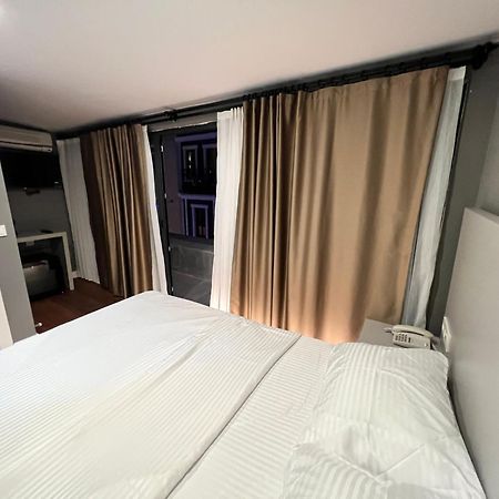 Taksim Gokotta Suite Κωνσταντινούπολη Εξωτερικό φωτογραφία