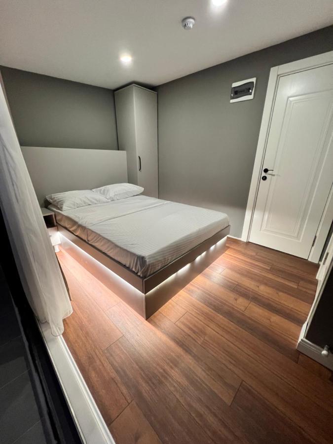 Taksim Gokotta Suite Κωνσταντινούπολη Εξωτερικό φωτογραφία