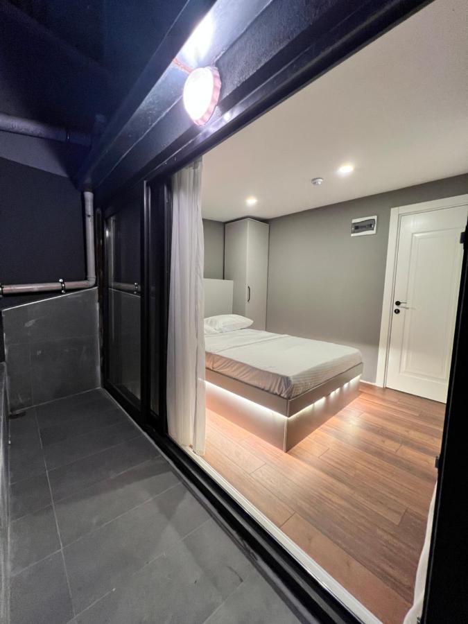 Taksim Gokotta Suite Κωνσταντινούπολη Εξωτερικό φωτογραφία