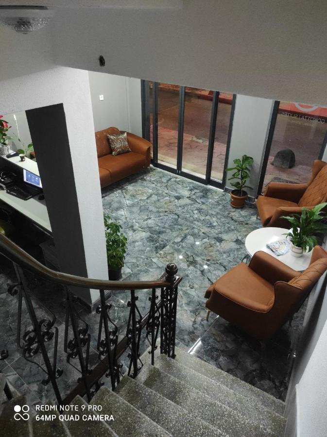 Taksim Gokotta Suite Κωνσταντινούπολη Εξωτερικό φωτογραφία
