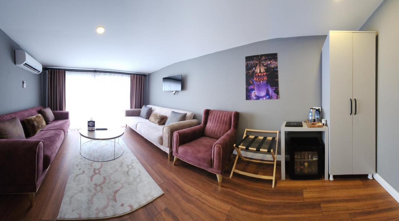 Taksim Gokotta Suite Κωνσταντινούπολη Εξωτερικό φωτογραφία