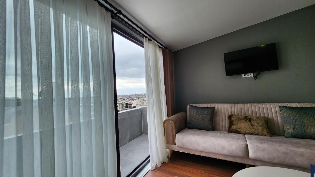 Taksim Gokotta Suite Κωνσταντινούπολη Εξωτερικό φωτογραφία