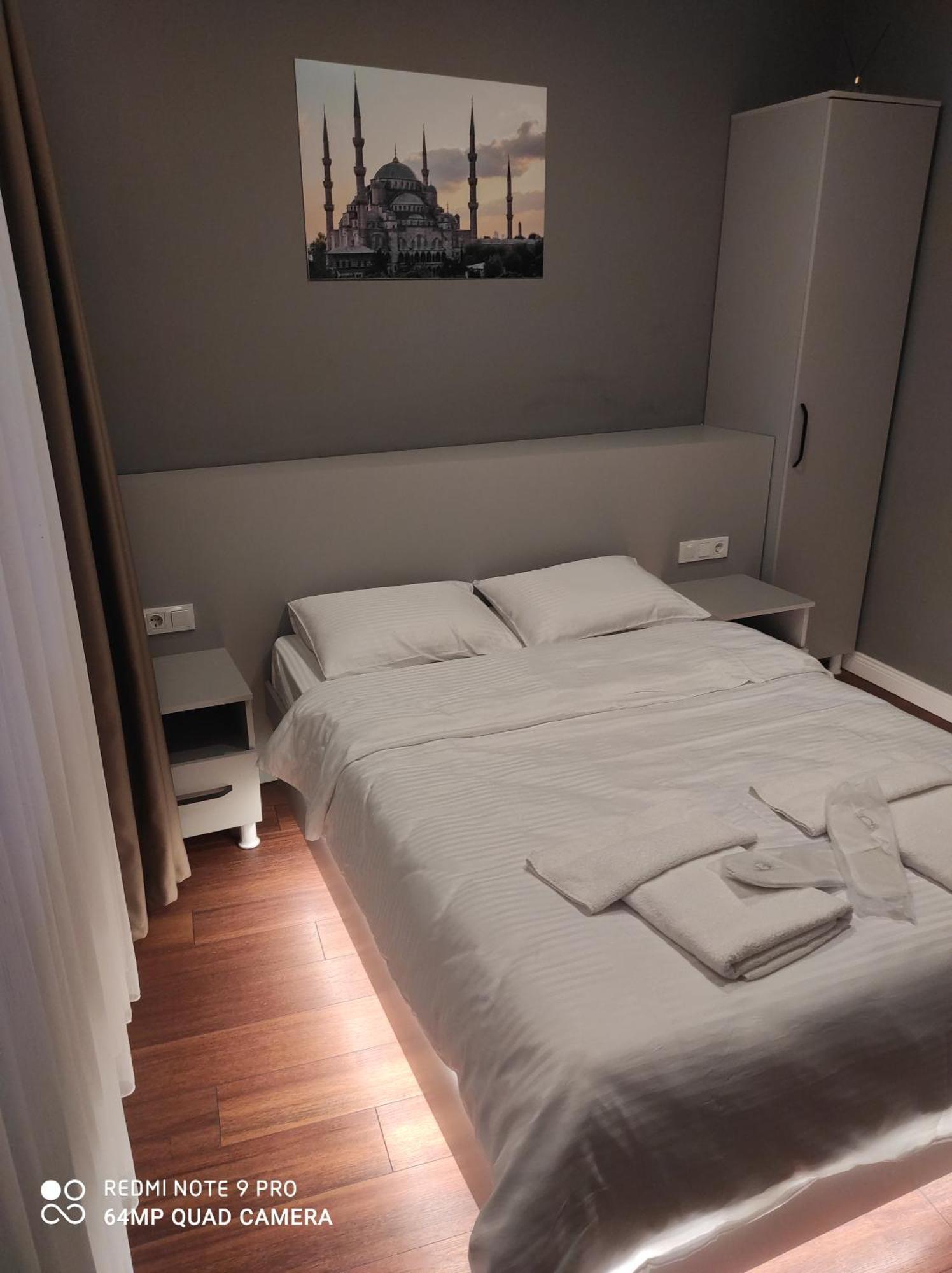 Taksim Gokotta Suite Κωνσταντινούπολη Εξωτερικό φωτογραφία