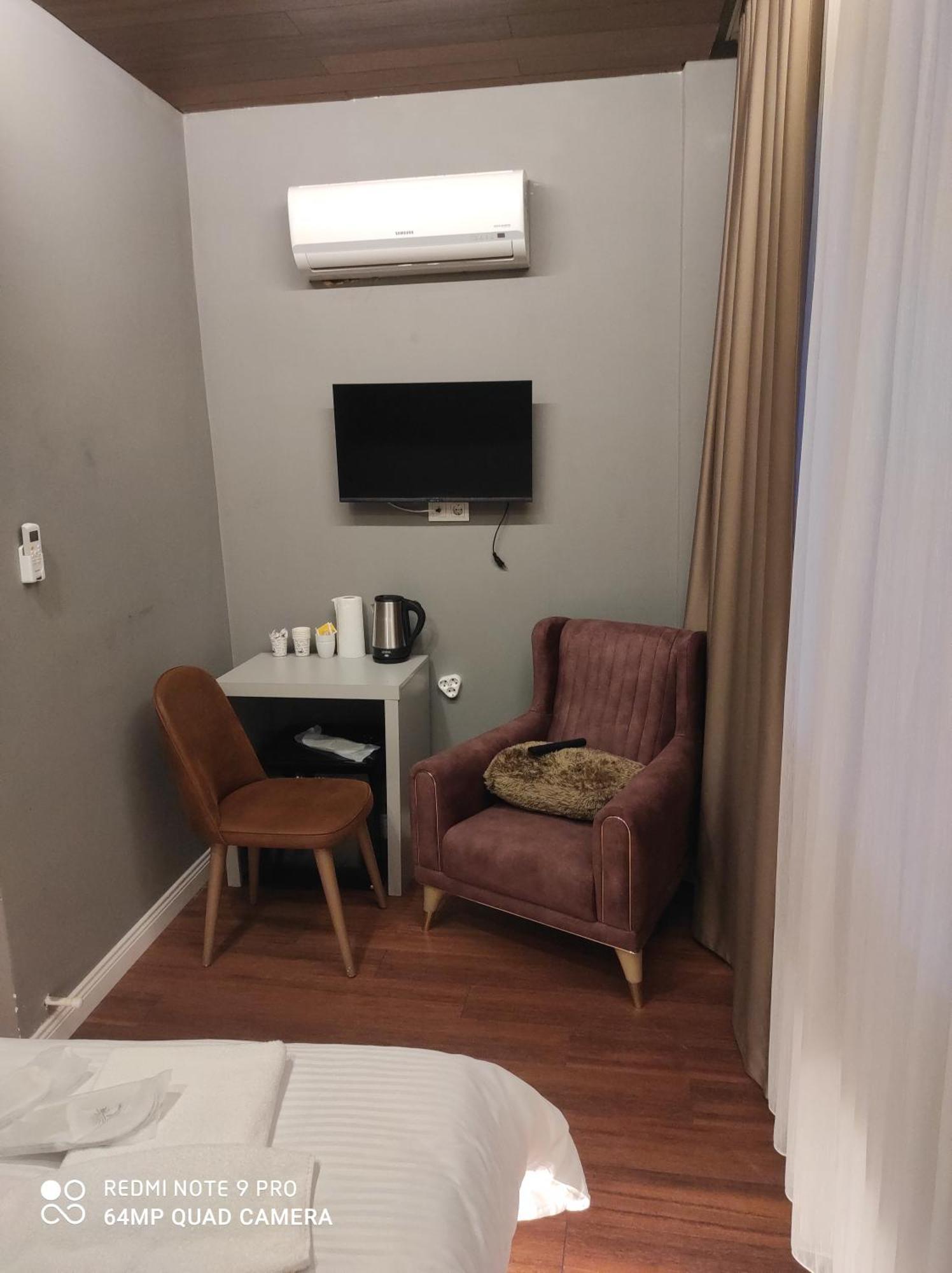 Taksim Gokotta Suite Κωνσταντινούπολη Εξωτερικό φωτογραφία