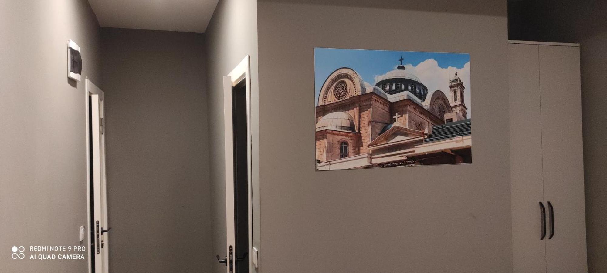 Taksim Gokotta Suite Κωνσταντινούπολη Εξωτερικό φωτογραφία
