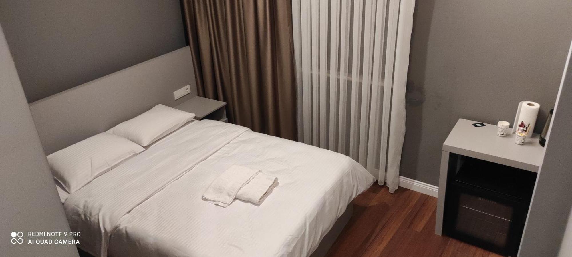Taksim Gokotta Suite Κωνσταντινούπολη Εξωτερικό φωτογραφία