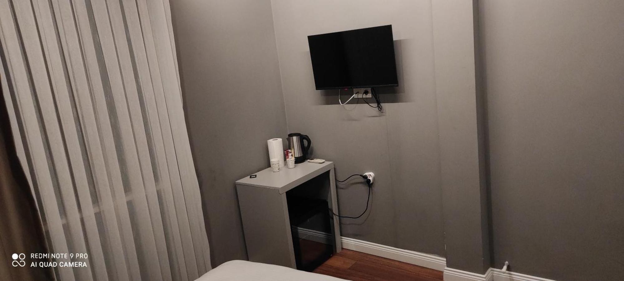 Taksim Gokotta Suite Κωνσταντινούπολη Εξωτερικό φωτογραφία