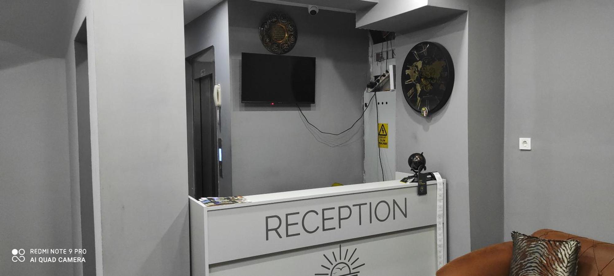 Taksim Gokotta Suite Κωνσταντινούπολη Εξωτερικό φωτογραφία