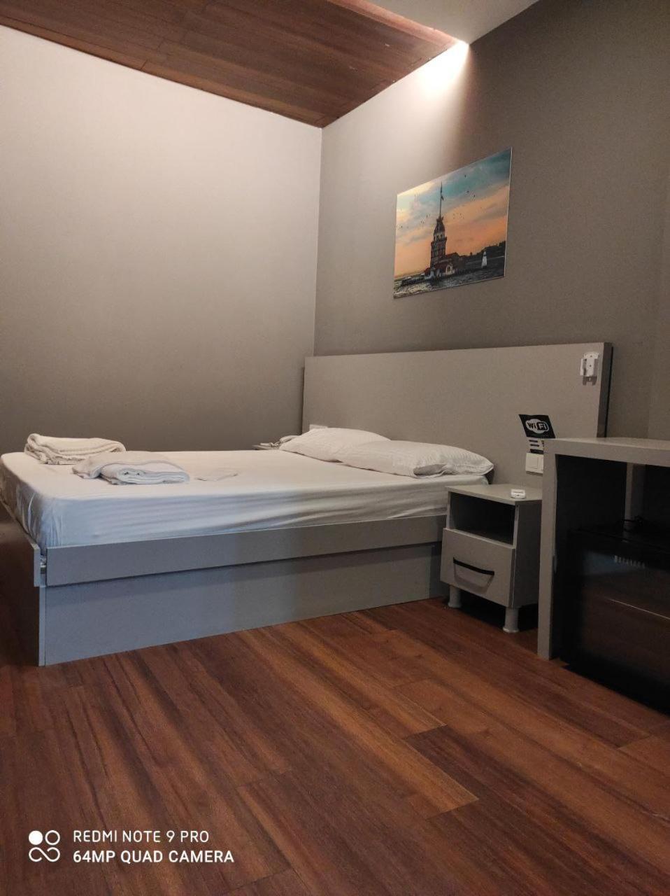 Taksim Gokotta Suite Κωνσταντινούπολη Εξωτερικό φωτογραφία