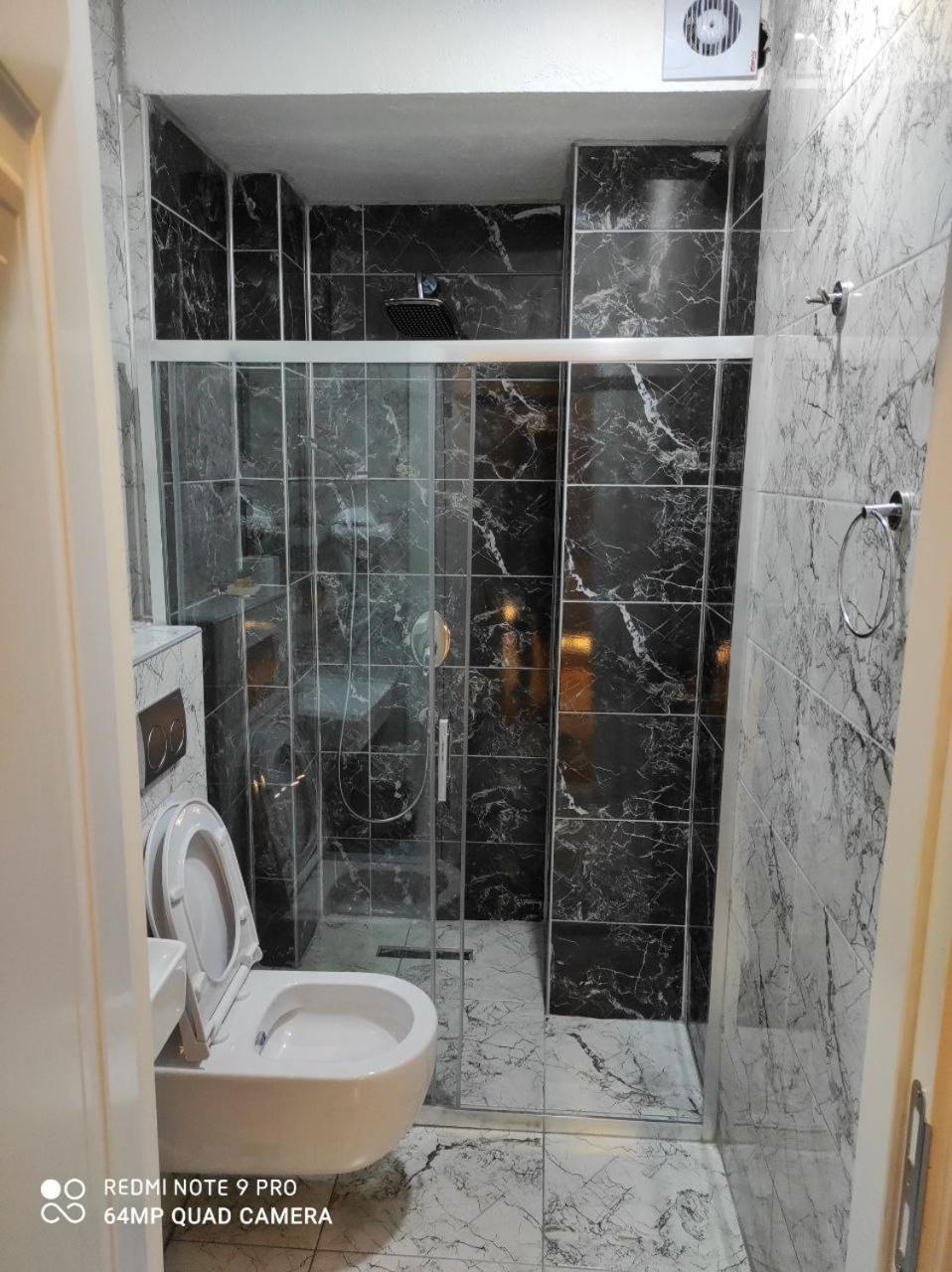 Taksim Gokotta Suite Κωνσταντινούπολη Εξωτερικό φωτογραφία