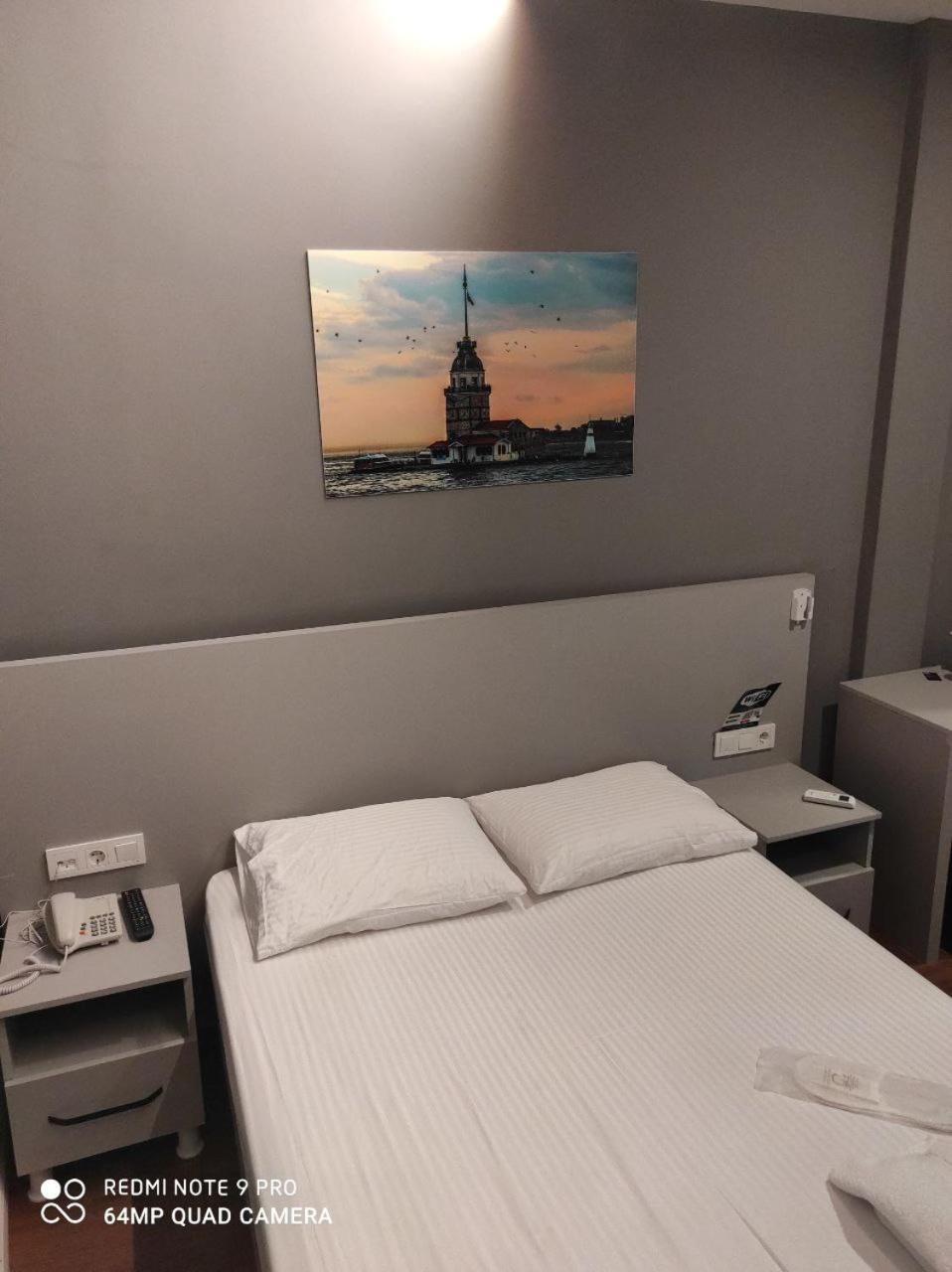 Taksim Gokotta Suite Κωνσταντινούπολη Εξωτερικό φωτογραφία